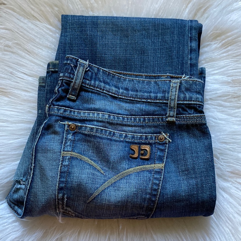 Joe’s Jeans